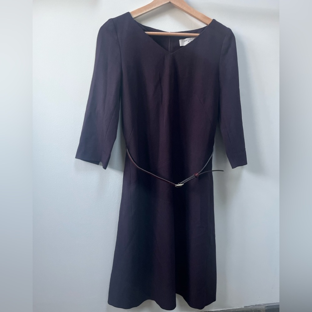 MM Lafleur dress
